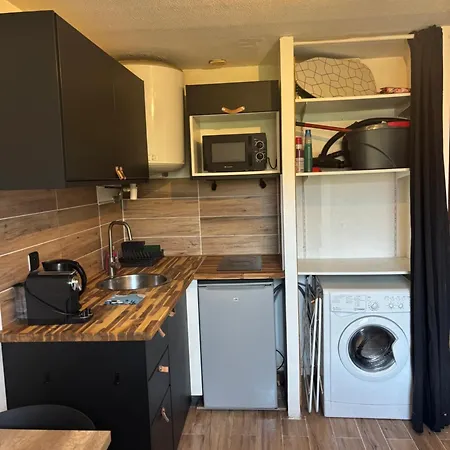 Le Racine Carre - Climatise - Centre Apartment *