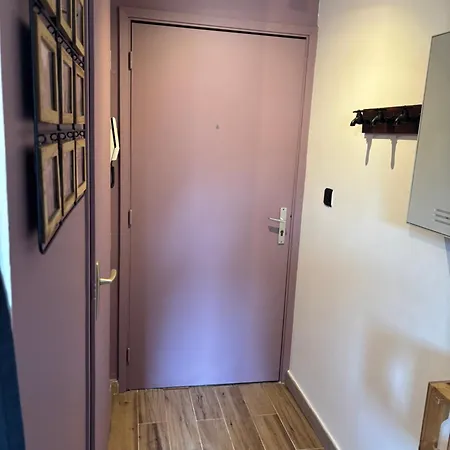 Le Racine Carre - Climatise - Centre Apartment *